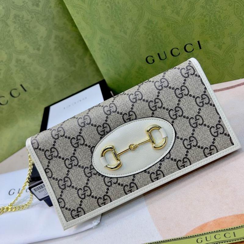 Gucci Wallets 60